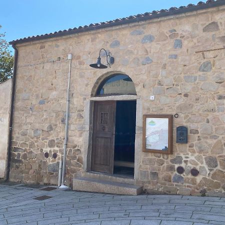 Bed And Bike Antico Mulino Ξενοδοχείο Aglientu Εξωτερικό φωτογραφία