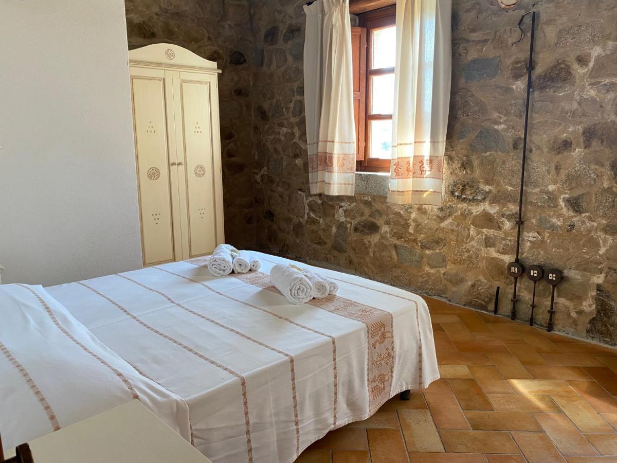 Bed And Bike Antico Mulino Ξενοδοχείο Aglientu Εξωτερικό φωτογραφία