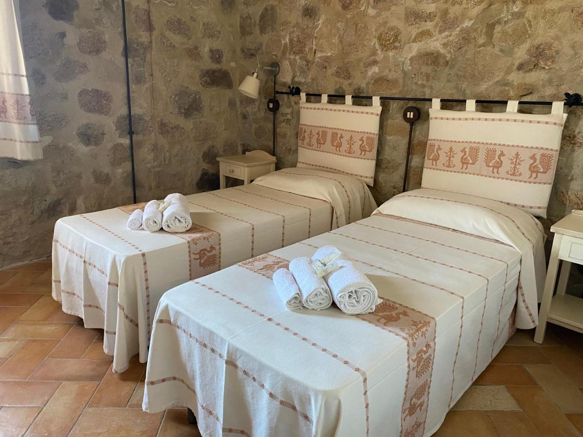 Bed And Bike Antico Mulino Ξενοδοχείο Aglientu Εξωτερικό φωτογραφία