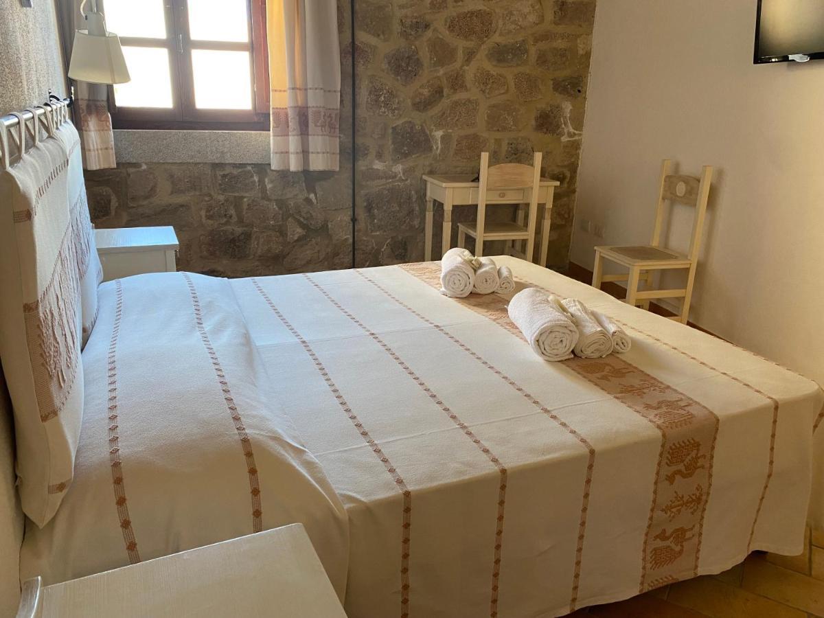Bed And Bike Antico Mulino Ξενοδοχείο Aglientu Εξωτερικό φωτογραφία