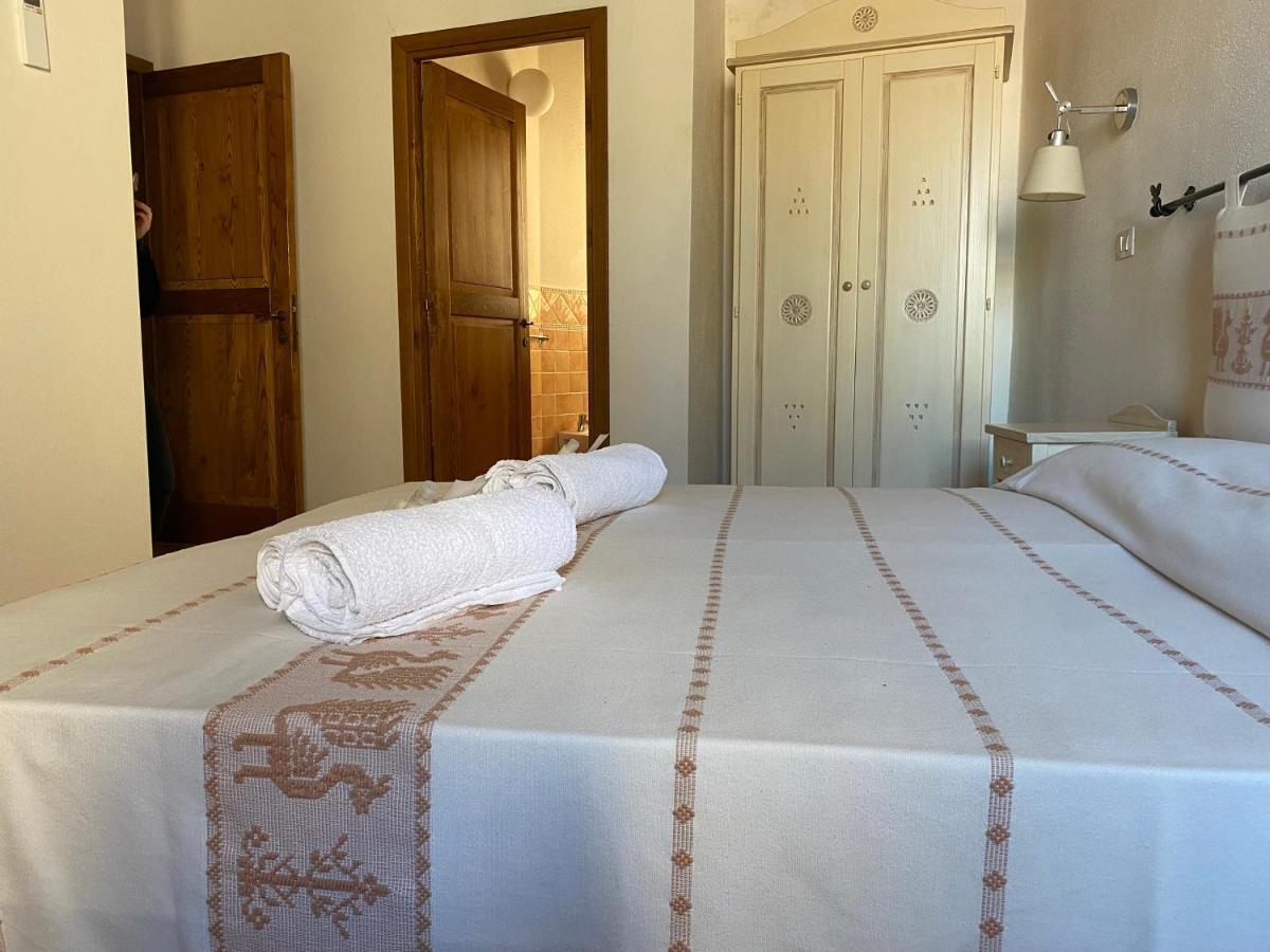 Bed And Bike Antico Mulino Ξενοδοχείο Aglientu Εξωτερικό φωτογραφία