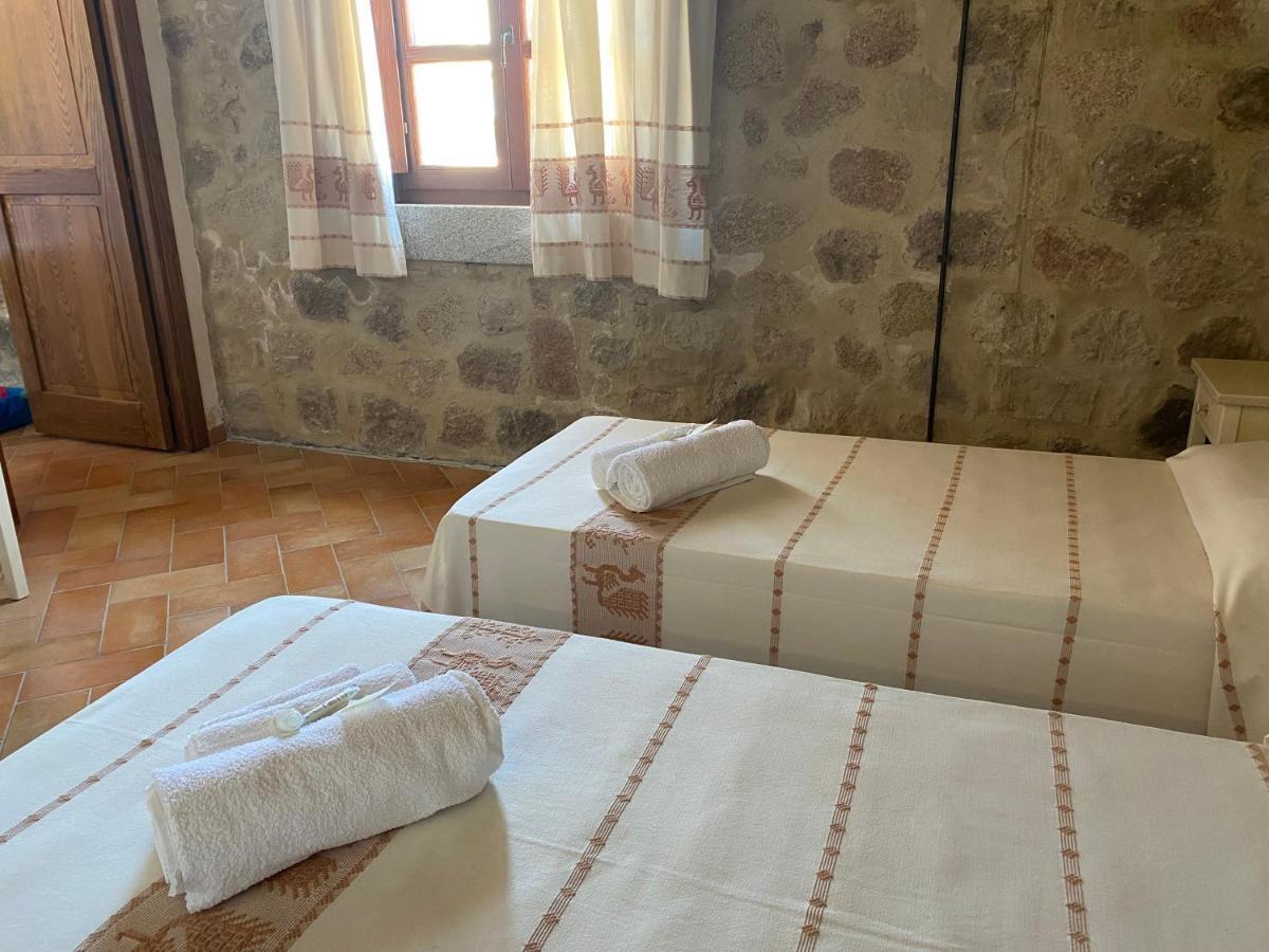 Bed And Bike Antico Mulino Ξενοδοχείο Aglientu Εξωτερικό φωτογραφία