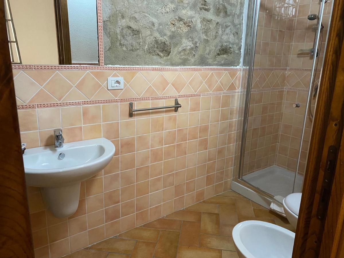 Bed And Bike Antico Mulino Ξενοδοχείο Aglientu Εξωτερικό φωτογραφία