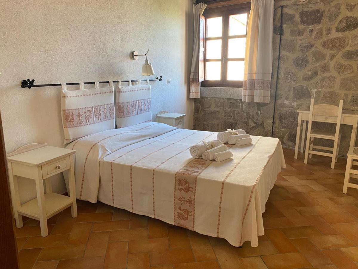 Bed And Bike Antico Mulino Ξενοδοχείο Aglientu Εξωτερικό φωτογραφία