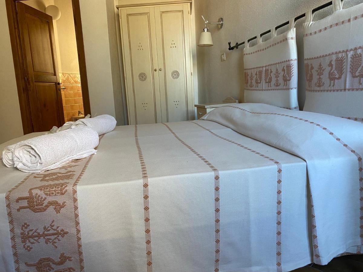 Bed And Bike Antico Mulino Ξενοδοχείο Aglientu Εξωτερικό φωτογραφία