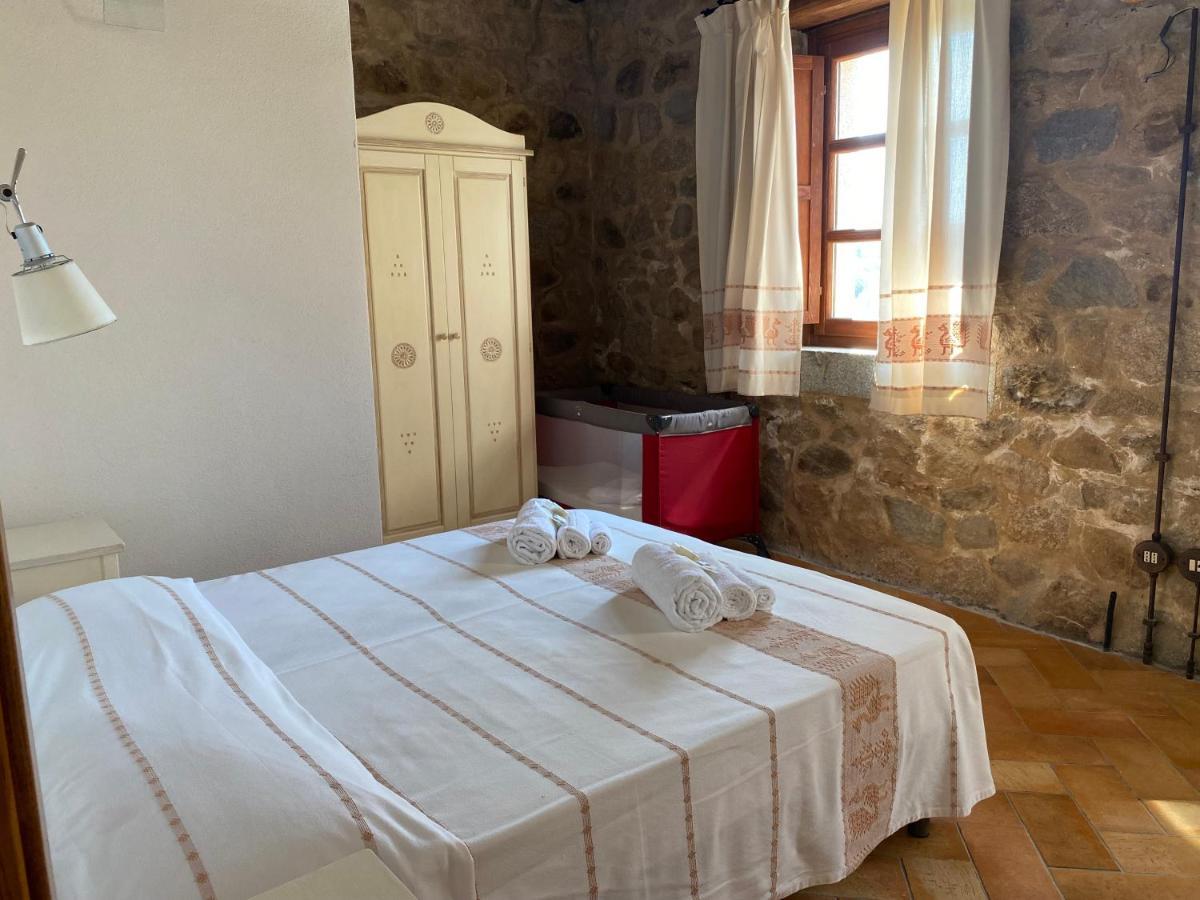 Bed And Bike Antico Mulino Ξενοδοχείο Aglientu Εξωτερικό φωτογραφία