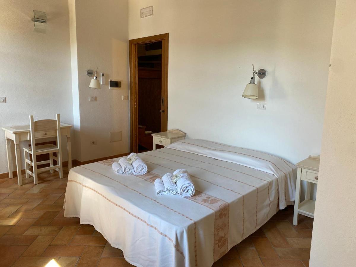 Bed And Bike Antico Mulino Ξενοδοχείο Aglientu Εξωτερικό φωτογραφία