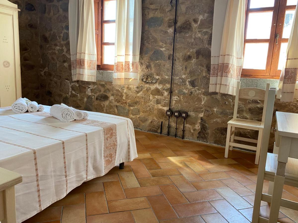 Bed And Bike Antico Mulino Ξενοδοχείο Aglientu Εξωτερικό φωτογραφία