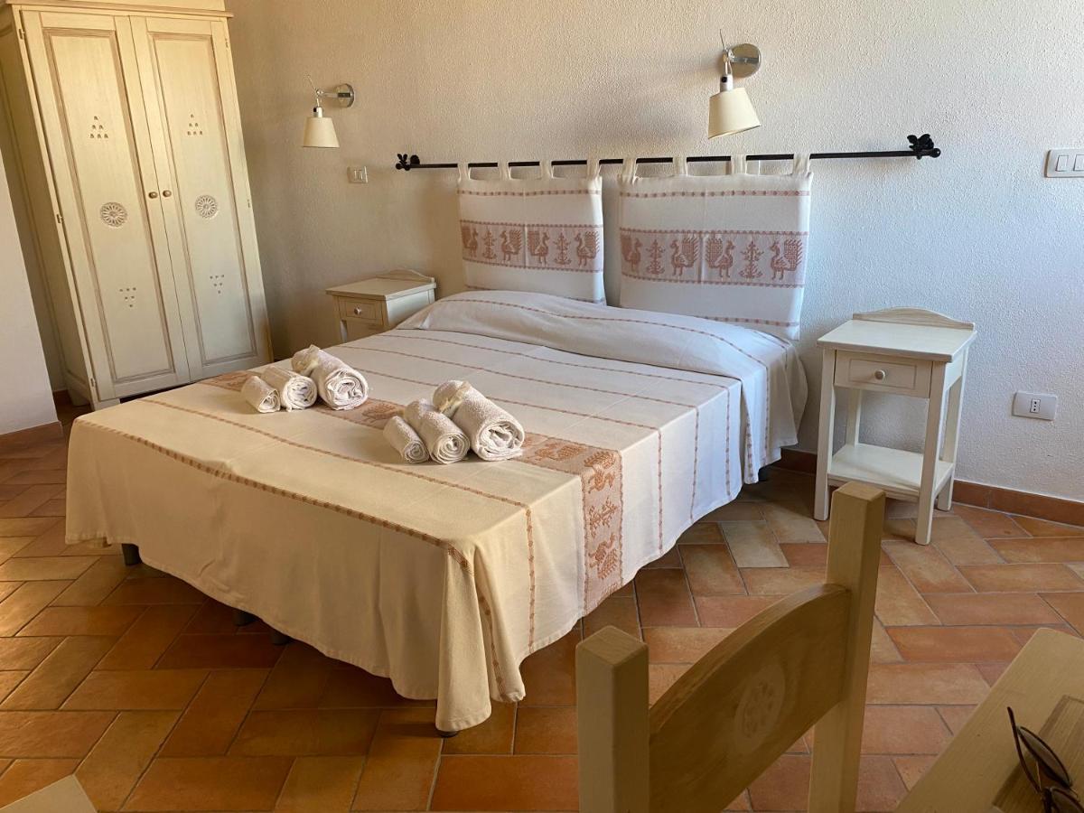 Bed And Bike Antico Mulino Ξενοδοχείο Aglientu Εξωτερικό φωτογραφία