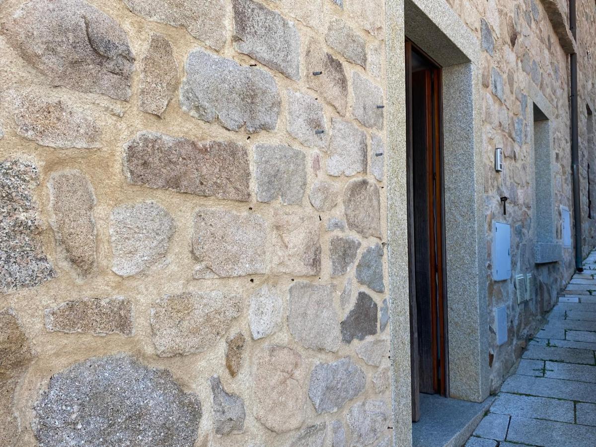 Bed And Bike Antico Mulino Ξενοδοχείο Aglientu Εξωτερικό φωτογραφία