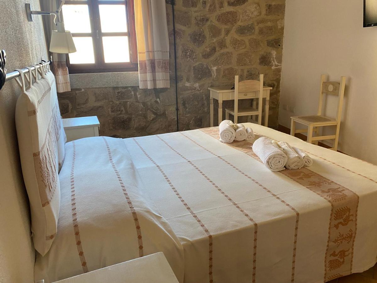 Bed And Bike Antico Mulino Ξενοδοχείο Aglientu Εξωτερικό φωτογραφία