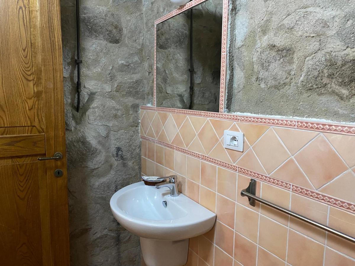 Bed And Bike Antico Mulino Ξενοδοχείο Aglientu Εξωτερικό φωτογραφία