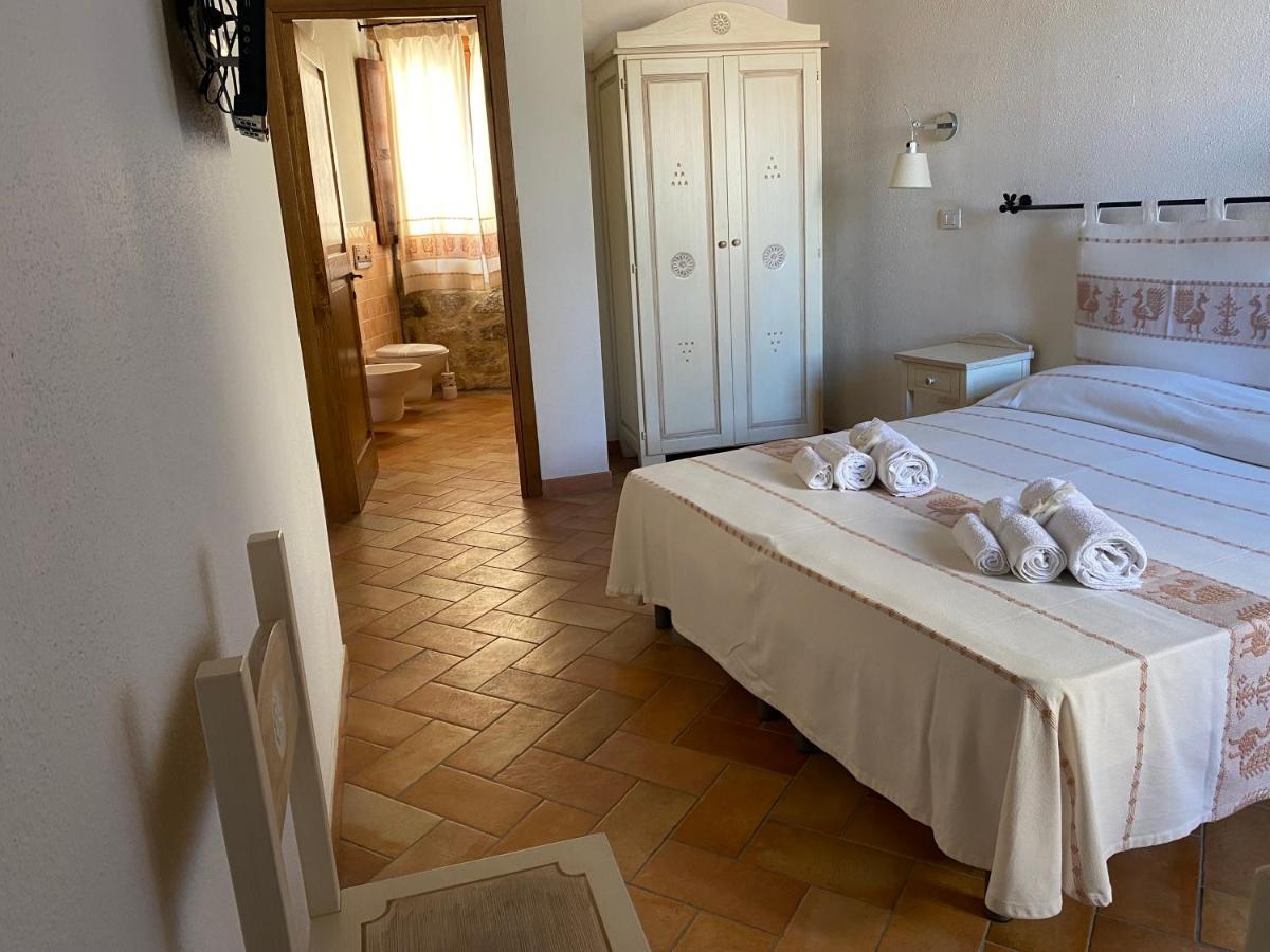 Bed And Bike Antico Mulino Ξενοδοχείο Aglientu Εξωτερικό φωτογραφία