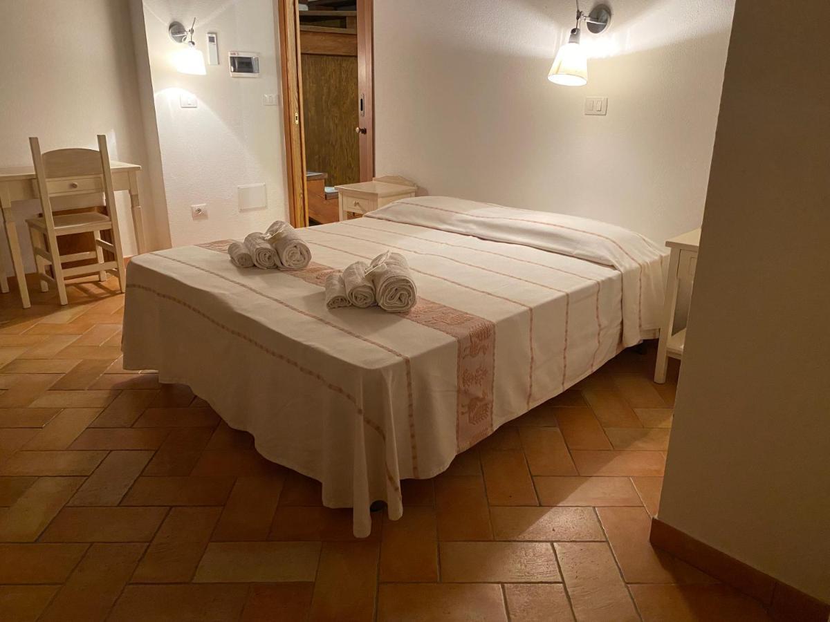 Bed And Bike Antico Mulino Ξενοδοχείο Aglientu Εξωτερικό φωτογραφία