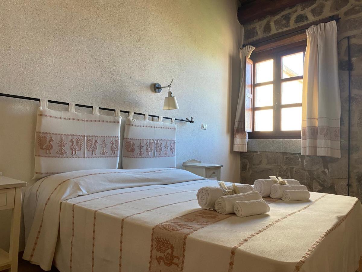 Bed And Bike Antico Mulino Ξενοδοχείο Aglientu Εξωτερικό φωτογραφία