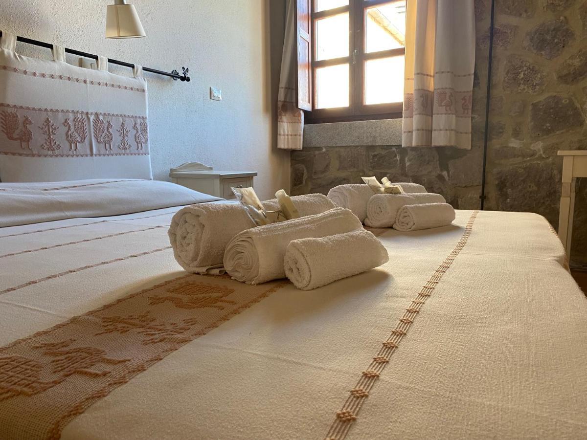 Bed And Bike Antico Mulino Ξενοδοχείο Aglientu Εξωτερικό φωτογραφία