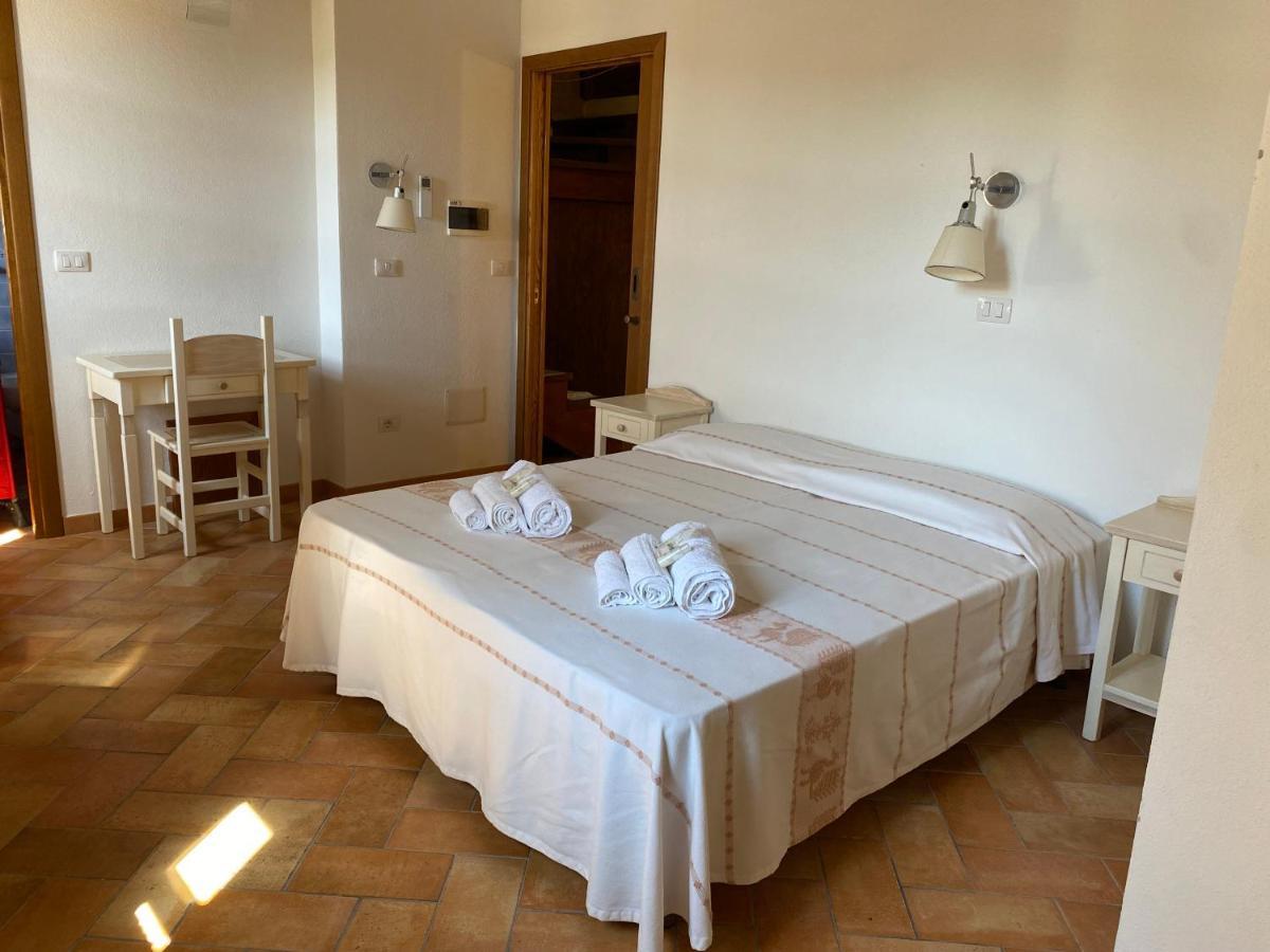 Bed And Bike Antico Mulino Ξενοδοχείο Aglientu Εξωτερικό φωτογραφία